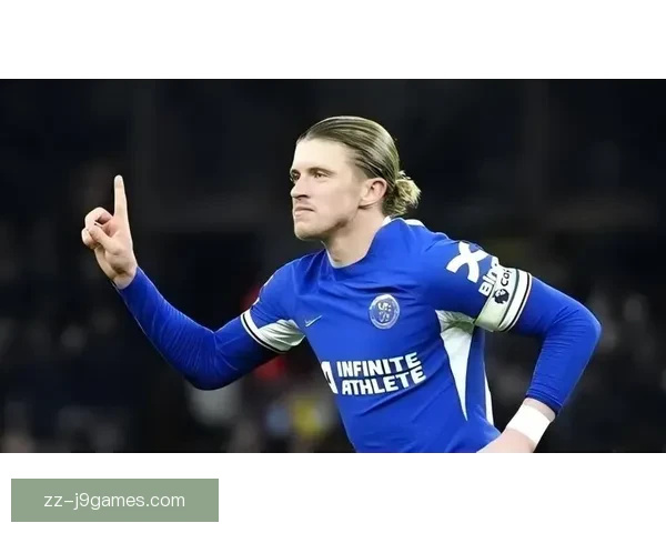 切尔西出售加拉格尔加盟马竞 收获高达四千二百万欧元转会费